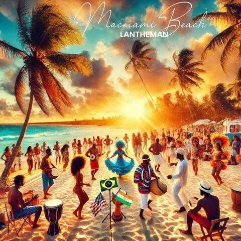 Background Thumbnail