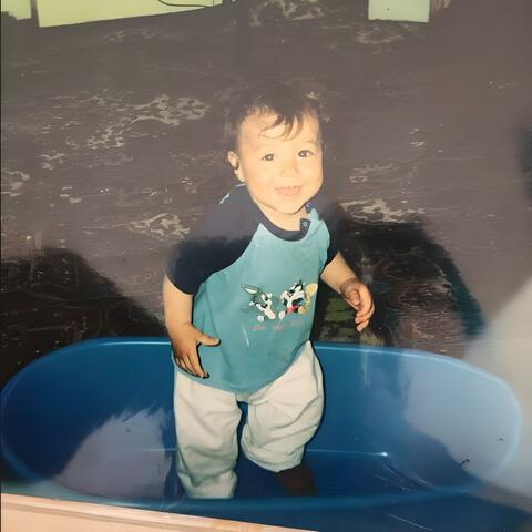 Background Thumbnail