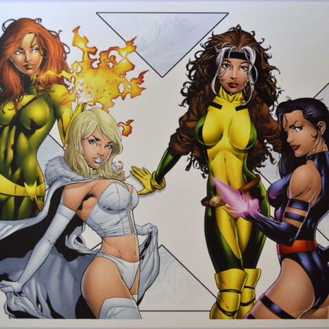 Background Thumbnail
