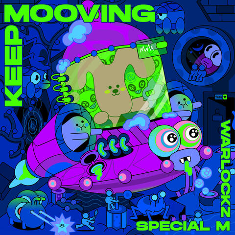 Background Thumbnail