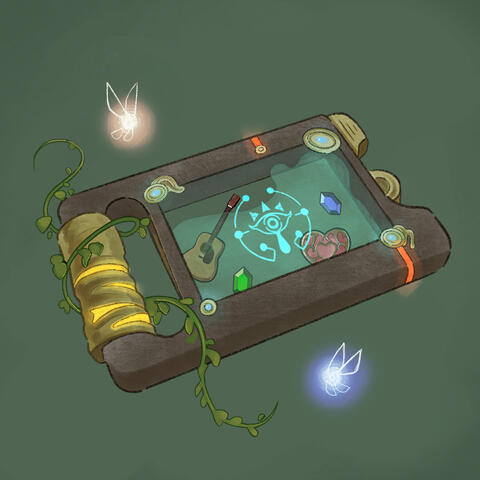 Background Thumbnail