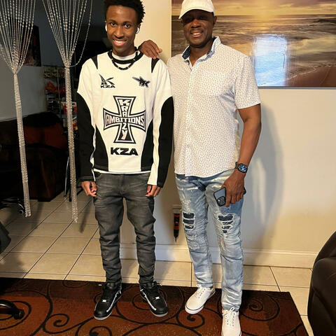 Background Thumbnail