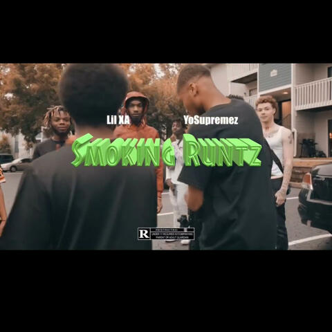 Background Thumbnail