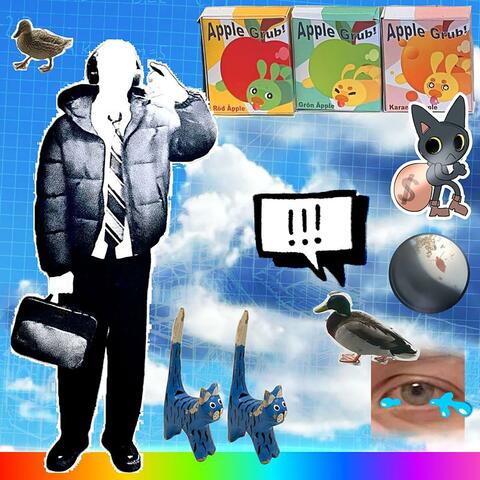 Background Thumbnail