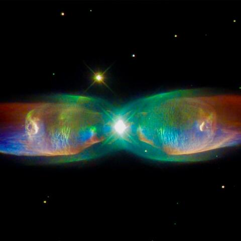 Background Thumbnail