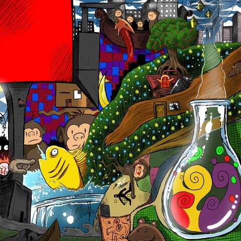 Background Thumbnail