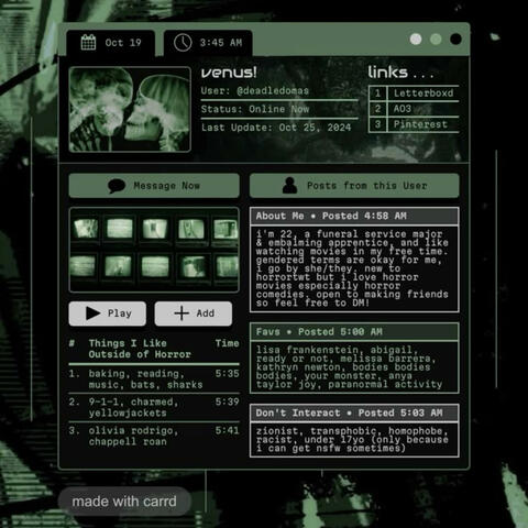 Background Thumbnail