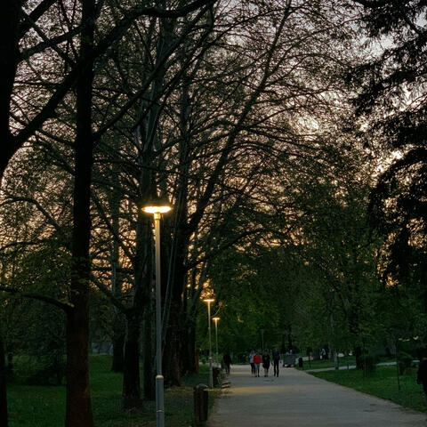 Background Thumbnail