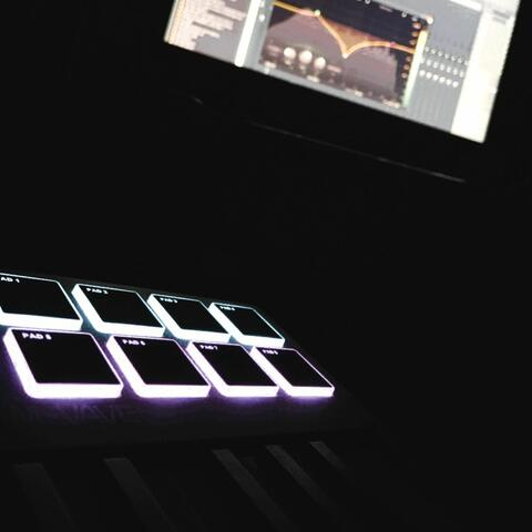 Background Thumbnail