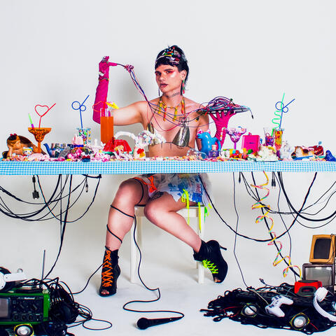 Background Thumbnail