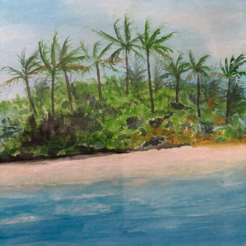 Background Thumbnail