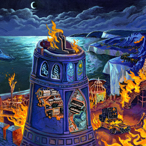 Background Thumbnail