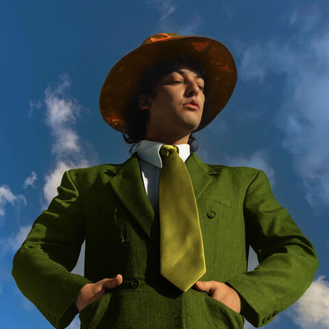 Background Thumbnail