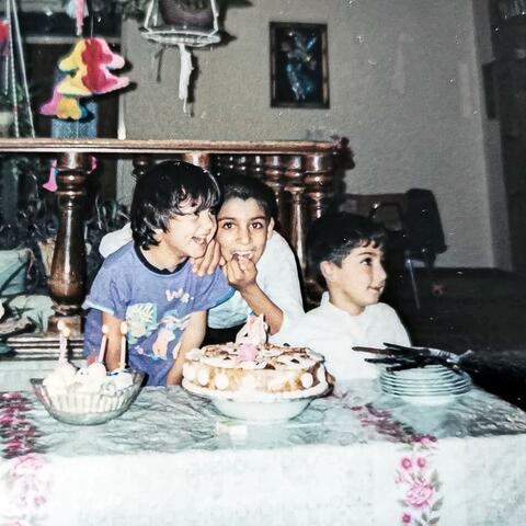 Background Thumbnail