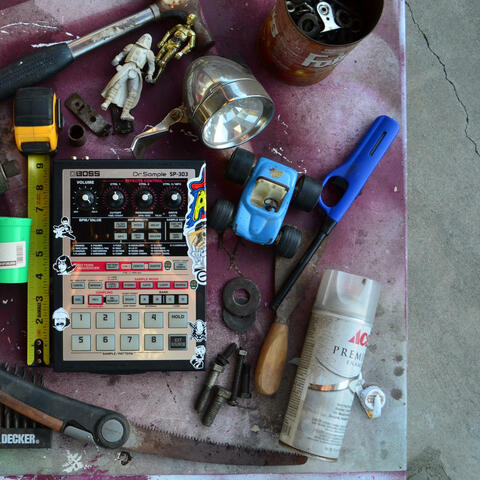 Background Thumbnail