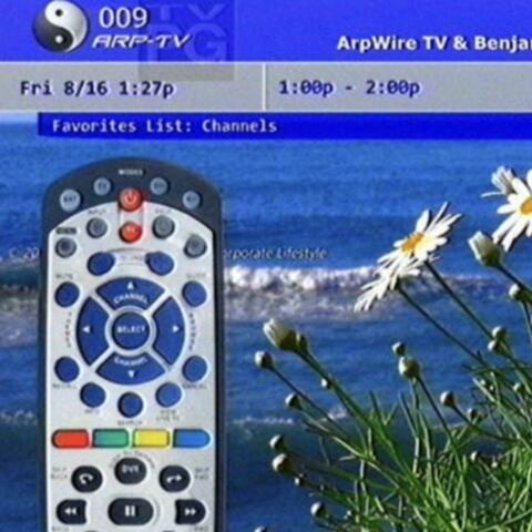 Background Thumbnail