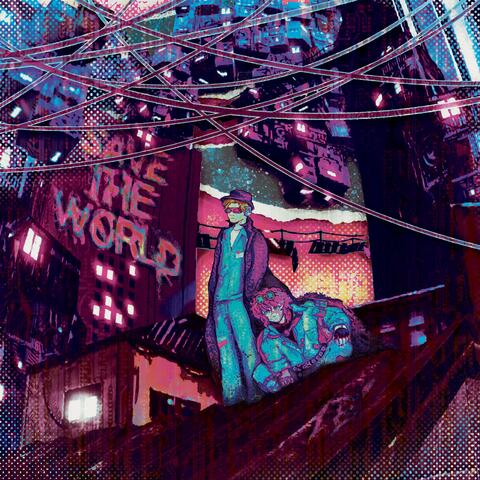 Background Thumbnail