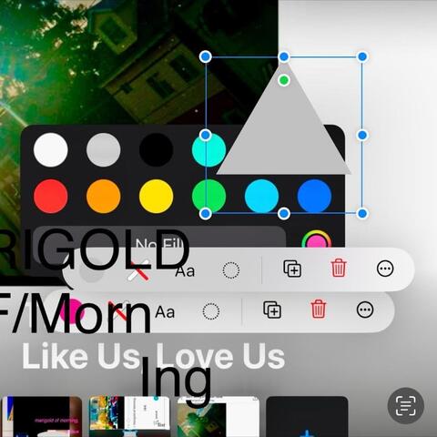 Background Thumbnail