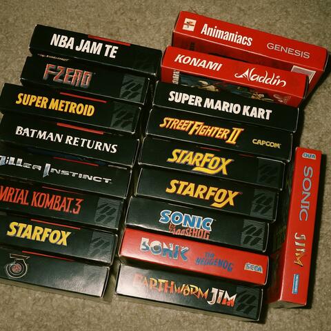 Background Thumbnail