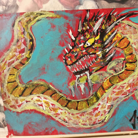 Background Thumbnail