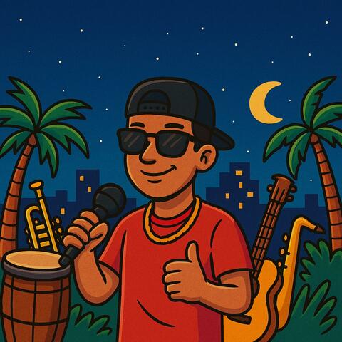 Background Thumbnail