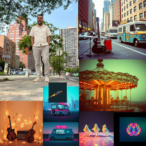 Background Thumbnail