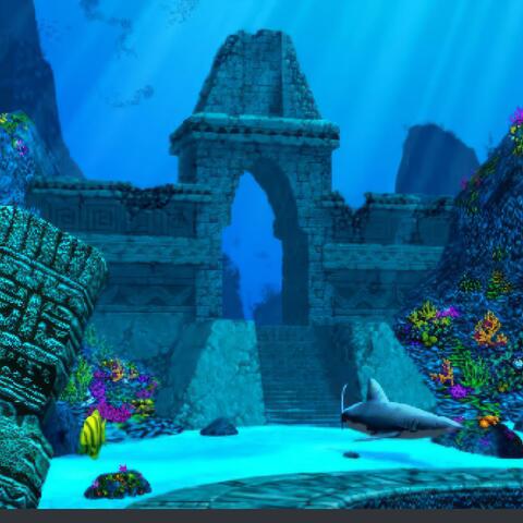 Background Thumbnail