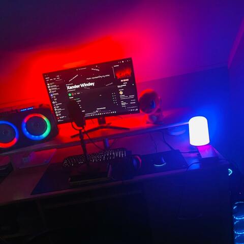 Background Thumbnail