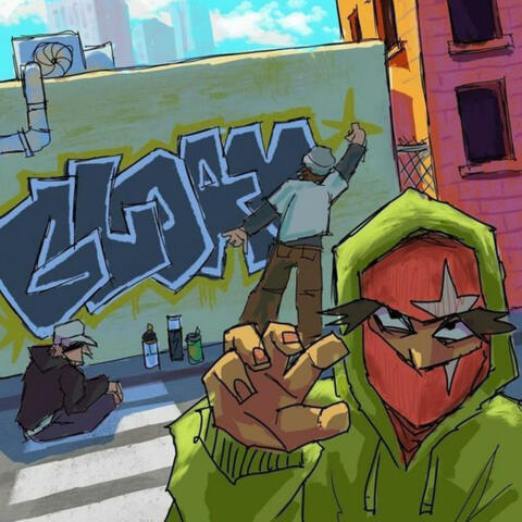 Background Thumbnail