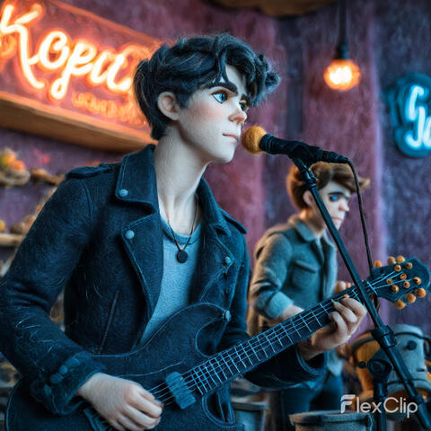 Background Thumbnail