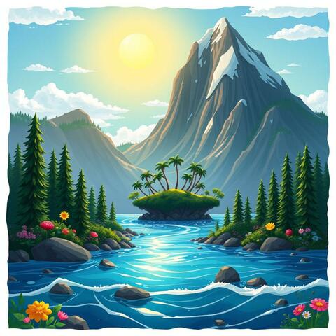 Background Thumbnail