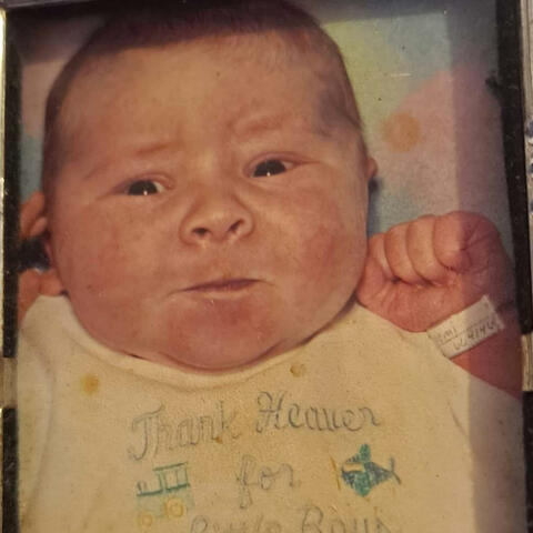 Background Thumbnail