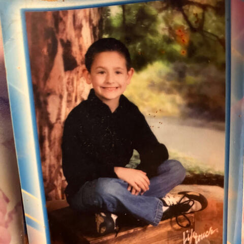 Background Thumbnail