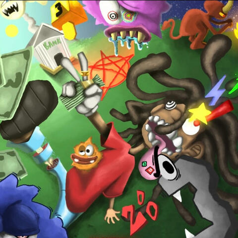 Background Thumbnail