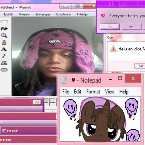 Background Thumbnail