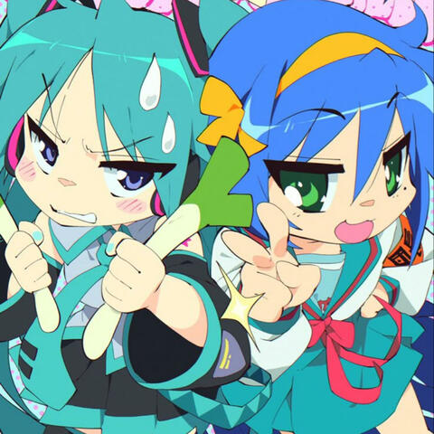 Background Thumbnail