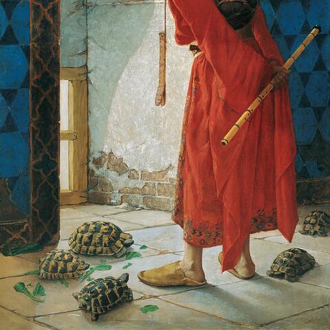 Background Thumbnail