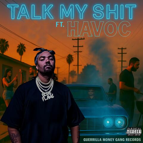 Background Thumbnail