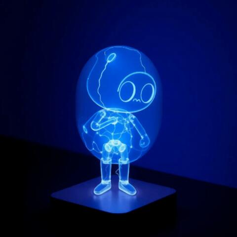 Background Thumbnail