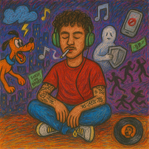 Background Thumbnail