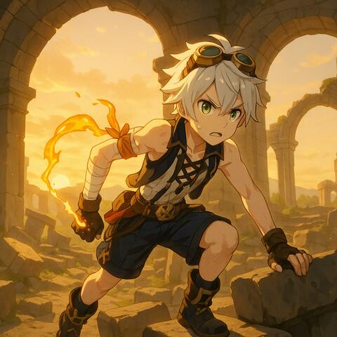 Background Thumbnail