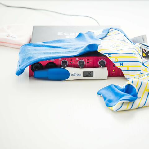 Background Thumbnail