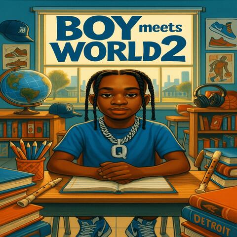 Background Thumbnail