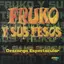 Mega Mosaico de Fruko: El Preso, El Caminante, Tania, El Ausente