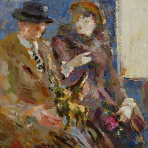 Background Thumbnail