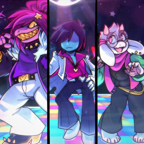 Background Thumbnail