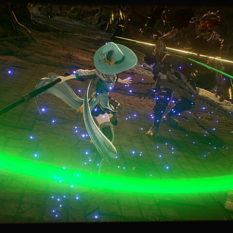 Background Thumbnail
