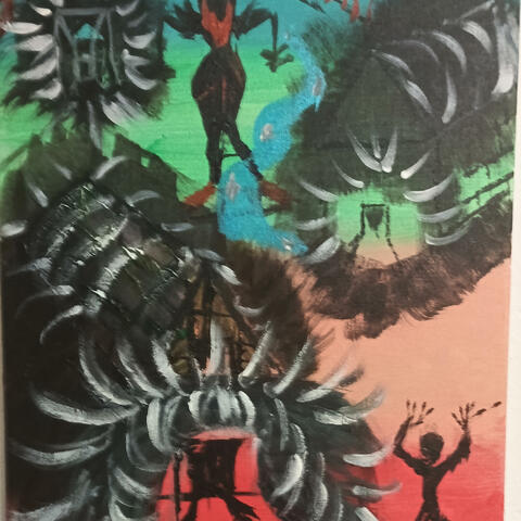 Background Thumbnail