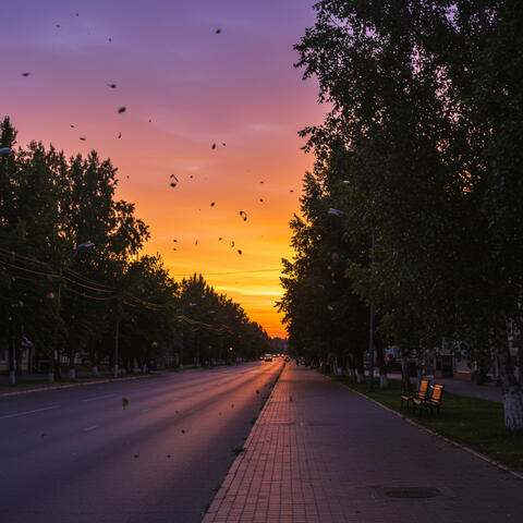 Background Thumbnail