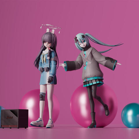 Background Thumbnail